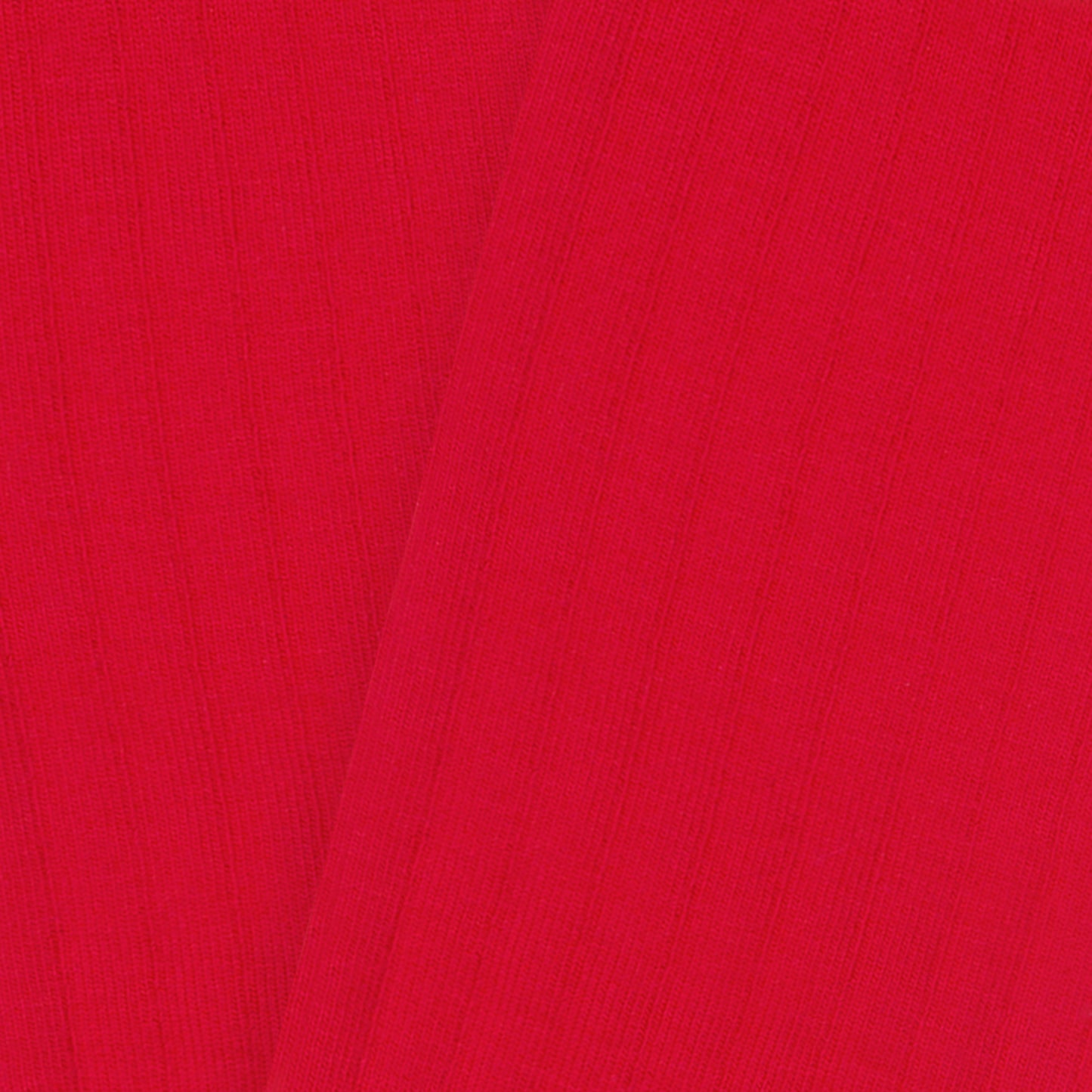 Ribbed - Red (3)