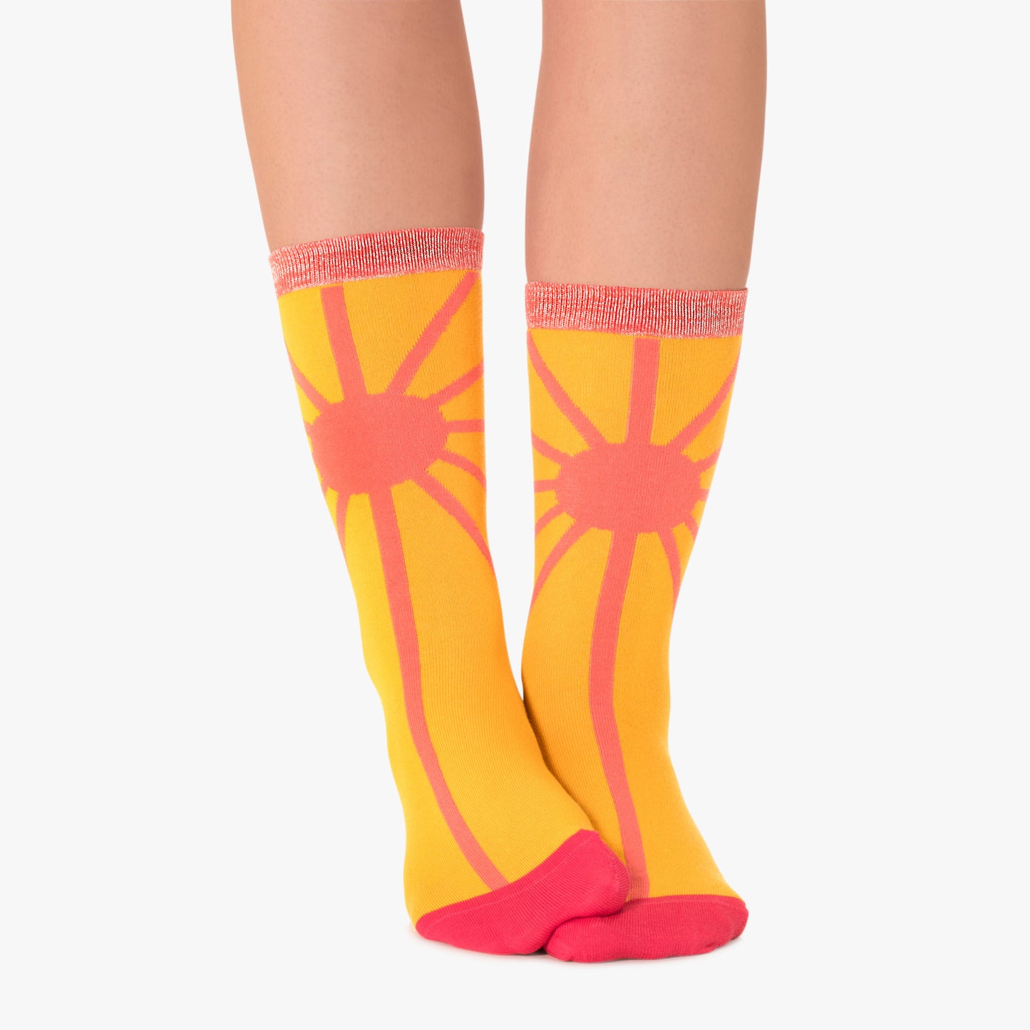 Sun - Dark Yellow (2)