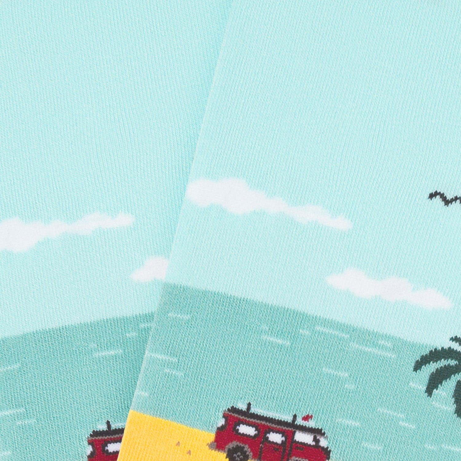 Surf Trip - Yellow (3)